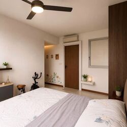 Blk 430B Orchid Spring @ Yishun (Yishun), HDB 4 Rooms #556844431